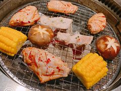 -御牛道日式烤肉料理(杭州万象城店)