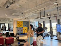-复动肌骨门诊·MEDMOTION(北外滩店)