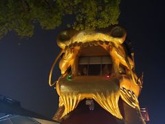 -西湖游船