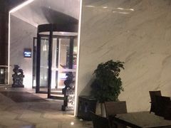 -苏州平江万达广场美居酒店
