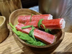 -独食火锅·半米屋台(望平街店)