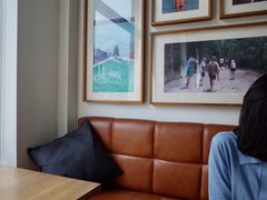 餐具摆设-BOR Eatery(安福路店)