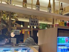 -温野菜涮涮锅(大悦城店)