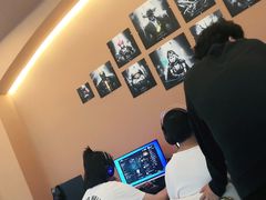 -克拉城堡网红轰趴馆·会场