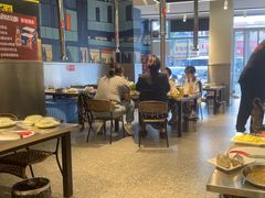 -英雄故事地摊烤肉(马驹桥店)