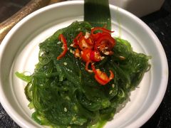 日式海藻-嘿嘟嘟·肋条烧肉放题(爱融荟城店)