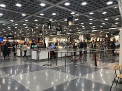 -宜家·瑞典风味餐厅(北京西红门店)