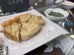 -达濠炒饭·潮汕味道