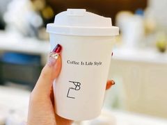 -LAB COFFEE来杯咖啡(浦仓路店)