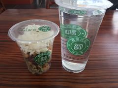 -苏阳许记绿豆汤(阳山店)