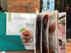 -南小馆(迪士尼小镇店)
