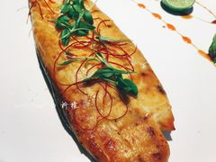 -山葵家·创意料理(宁波来福士店)
