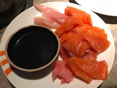 -V-ONE西雅图海鲜自助餐厅(仓山万达广场店)