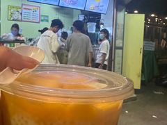 -特式糖水铺甜品