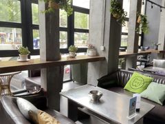 -百慕翡丽(南滨河东路店)