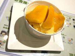 -聪嫂私房甜品(旺角二店)