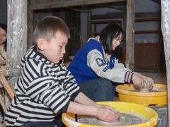 -景德镇古窑民俗博览区