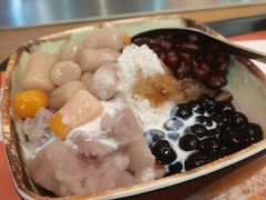 -鲜芋仙(高新万达广场店)