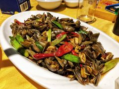 -莲花公园煎蟹(总店)