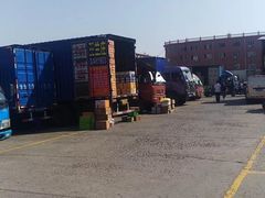 -天津市兴耀粮油食品批发市场