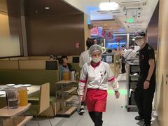 -海底捞火锅(枫蓝国际购物中心店)