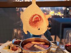 -TABLE·味西餐厅-成都茂业JW万豪酒店