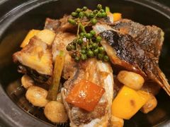 -桃源春晓中餐厅 TaoYuan Restaurant