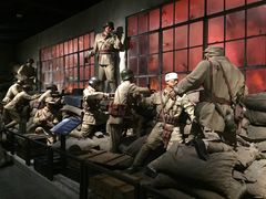 -上海四行仓库抗战纪念馆