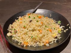 扬州炒饭-金鸭季·北京烤鸭(深业上城店)