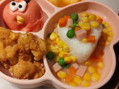 宝宝餐-辛香汇·锦里丨现炒川菜(中南城店)
