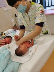 -百佳医疗级月子会所
