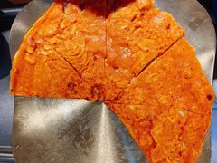 泡菜饼-7年8班朝鲜族非遗美食(三钢里店)