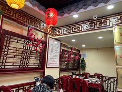 大堂-金杨拉面王小吃面馆·牛三宝面·红烧牛肉粉
