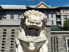 -庐灶江南·江南菜·四合院Bistro(东直门·华侨夜泊君亭店)