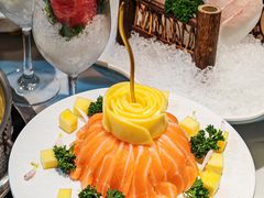 -喜聚薈·花膠雞海鮮火鍋(越秀店)