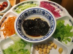 -咂摸(南锣鼓巷店)