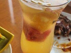 -视界美食自助餐厅·石家庄希尔顿酒店