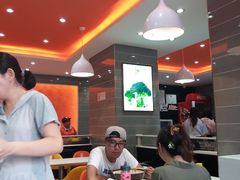-张亮麻辣烫(天津河东华馨公寓店)