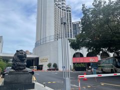 -汕头金海湾大酒店(龙眼南路美食街万象城店)