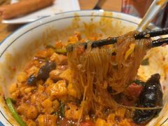 -秦老大西安羊肉泡馍馆(健德门店)
