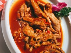 -味福记·江西小炒·南昌小吃(青山湖万达店)