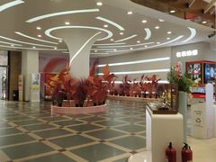 -沈阳大商千盛购物中心有限公司(长江街店)