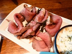 -宝莱纳餐厅(滨江店)