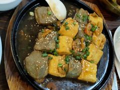 -张家卫·阳江菜·小海鲜(肥婆湾桥店)