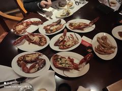 -广州富力君悦大酒店·凯菲厅