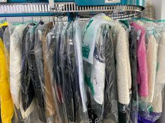 -UCC国际洗衣(长宁路精选店)
