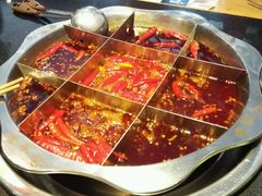 -董家湾重庆老火锅(嘉华店)