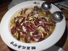 -太二酸菜鱼(中庚漫游城店)