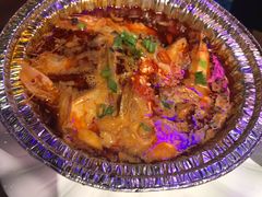 -超级神炭烤肉夜食(芥园西道店)