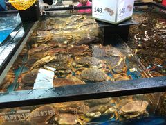 -盒马鲜生(宝地店)